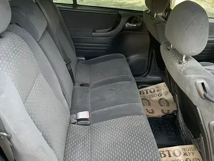 Opel Zafira 2003 года за 3 000 000 тг. в Шымкент – фото 19