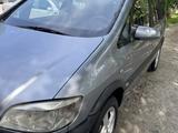 Opel Zafira 2003 годаүшін3 000 000 тг. в Шымкент – фото 3