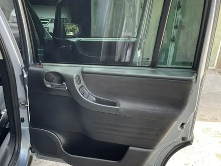 Opel Zafira 2003 года за 3 000 000 тг. в Шымкент – фото 20