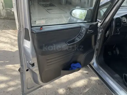 Opel Zafira 2003 года за 3 000 000 тг. в Шымкент – фото 25