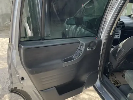 Opel Zafira 2003 года за 3 000 000 тг. в Шымкент – фото 27
