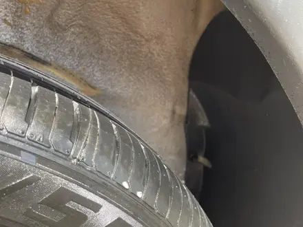 Opel Zafira 2003 года за 3 000 000 тг. в Шымкент – фото 28