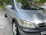 Opel Zafira 2003 годаүшін3 000 000 тг. в Шымкент – фото 2