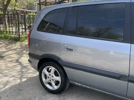 Opel Zafira 2003 года за 3 000 000 тг. в Шымкент – фото 32