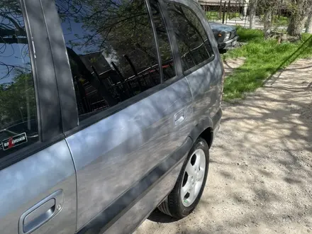 Opel Zafira 2003 года за 3 000 000 тг. в Шымкент – фото 35