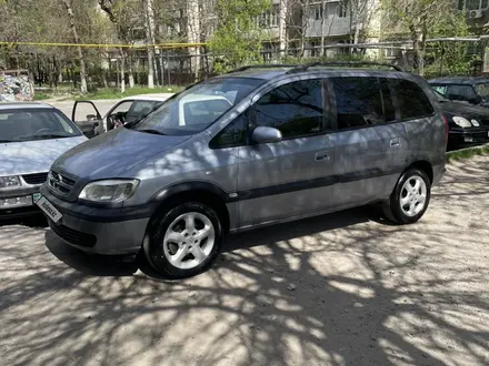 Opel Zafira 2003 года за 3 000 000 тг. в Шымкент – фото 37