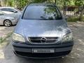Opel Zafira 2003 годаүшін3 000 000 тг. в Шымкент