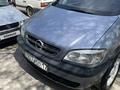Opel Zafira 2003 годаүшін3 000 000 тг. в Шымкент – фото 40