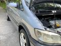 Opel Zafira 2003 годаүшін3 000 000 тг. в Шымкент – фото 9
