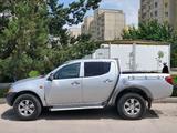 Mitsubishi L200 2007 года за 6 300 000 тг. в Алматы – фото 2