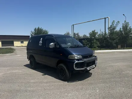 Mitsubishi Delica 1995 года за 4 300 000 тг. в Алматы