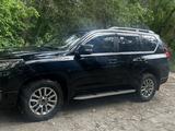 Toyota Land Cruiser Prado 2020 года за 31 500 000 тг. в Семей – фото 2