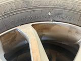 225/65/17 дискасымен за 120 000 тг. в Шымкент – фото 2