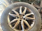 225/65/17 дискасымен за 120 000 тг. в Шымкент