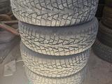 225/65/17 дискасымен за 120 000 тг. в Шымкент – фото 3