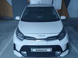 Kia Morning 2023 года за 6 000 000 тг. в Шымкент