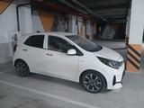 Kia Morning 2023 года за 6 000 000 тг. в Шымкент – фото 2