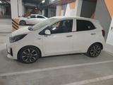 Kia Morning 2023 года за 6 000 000 тг. в Шымкент – фото 3