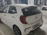 Kia Morning 2023 года за 6 000 000 тг. в Шымкент – фото 4
