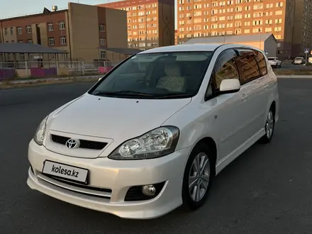 Toyota Ipsum 2005 года за 5 200 000 тг. в Атырау – фото 2