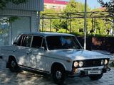 ВАЗ (Lada) 2106 1993 года за 1 100 000 тг. в Туркестан – фото 2