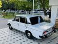 ВАЗ (Lada) 2106 1993 года за 1 100 000 тг. в Туркестан – фото 4