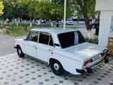 ВАЗ (Lada) 2106 1993 годаүшін1 100 000 тг. в Туркестан – фото 4