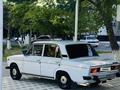 ВАЗ (Lada) 2106 1993 года за 1 100 000 тг. в Туркестан – фото 3