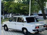 ВАЗ (Lada) 2106 1993 годаүшін1 100 000 тг. в Туркестан – фото 3