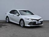 Toyota Camry 2019 года за 14 800 000 тг. в Атырау – фото 3