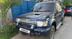 Mitsubishi Pajero 1994 года за 2 150 000 тг. в Павлодар
