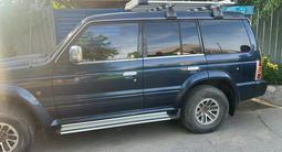 Mitsubishi Pajero 1994 года за 2 150 000 тг. в Павлодар – фото 2
