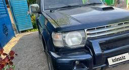 Mitsubishi Pajero 1994 года за 2 150 000 тг. в Павлодар – фото 4