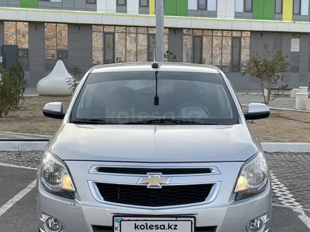 Chevrolet Cobalt 2020 года за 5 500 000 тг. в Актау