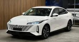 Changan Eado 2025 года за 7 390 000 тг. в Алматы
