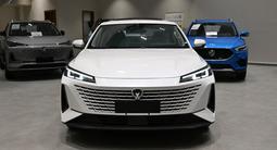 Changan Eado 2025 года за 7 390 000 тг. в Алматы – фото 3