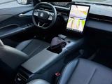 Changan Eado 2025 года за 7 490 000 тг. в Алматы – фото 4
