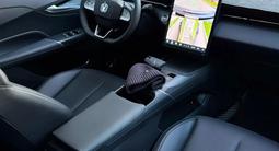 Changan Eado 2025 года за 7 390 000 тг. в Алматы – фото 4