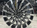 Диски R21 SANTAFE 2025 за 440 000 тг. в Алматы