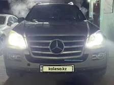 Mercedes-Benz GL-Class, 2009