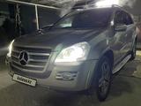 Mercedes-Benz GL 500 2009 года за 8 500 000 тг. в Алматы – фото 2