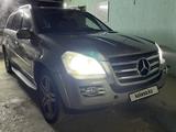 Mercedes-Benz GL 500 2009 года за 8 500 000 тг. в Алматы – фото 3