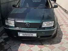 Volkswagen Jetta, 2000