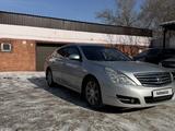 Nissan Teana 2008 годаfor5 500 000 тг. в Астана – фото 3