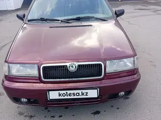 Skoda Felicia, 1999
