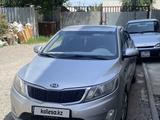 Kia Rio 2014 годаүшін5 500 000 тг. в Алматы