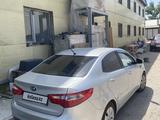Kia Rio 2014 годаүшін5 500 000 тг. в Алматы – фото 2