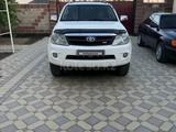 Toyota Fortuner 2006 годаүшін10 800 000 тг. в Тараз – фото 3