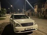 Toyota Celsior 2003 года за 3 000 000 тг. в Атырау – фото 2