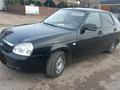 ВАЗ (Lada) Priora 2172 2011 годаүшін1 300 000 тг. в Атырау